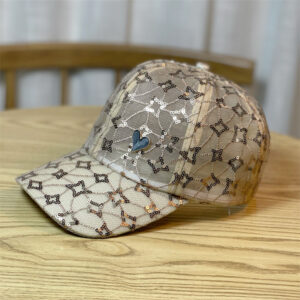 Khaki / Adults 54-60 adjustable