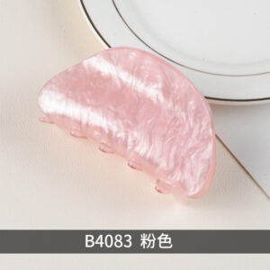 [acrylic sheet 8.5cm] pink b4083y