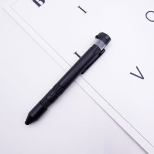 Bullet type 1.0mm-black ink / Black