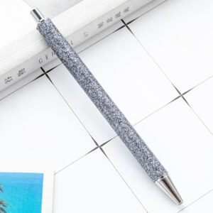 Bullet type 1.0 / Gray (Silver)