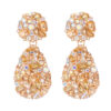 O1CN01l1DgWR2BkGIFA12Y0_2031248376-0-cib Wholesale Drop-shaped Alloy Diamond Stud Earrings