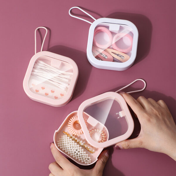 Wholesale Plastic Storage Box