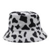 O1CN01l2nDTC29QRtTHQNAM_2207668368062-0-cib Wholesale Cotton Cow Print Fisherman Hat