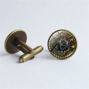 XSWX4124-ancient bronze / Silver