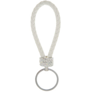 31 White / 12.5cm long