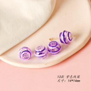 13 purple coils (1)