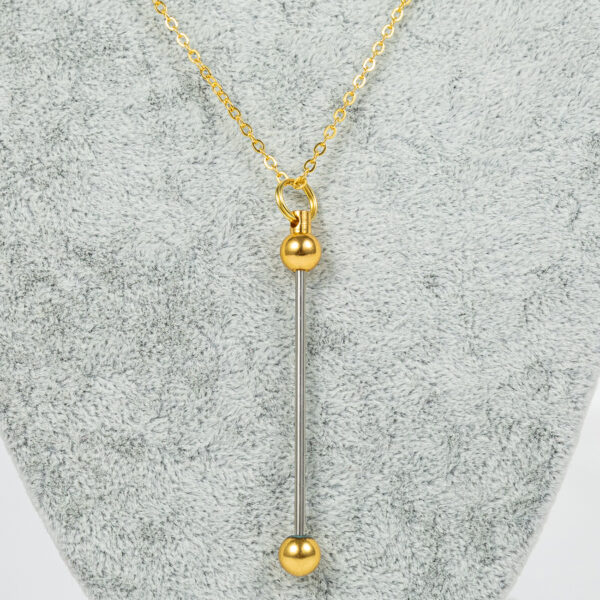 O1CN01l7Vfvq1cHOwNWrjUG_933993575-0-cib Wholesale Light Luxury Niche High-end Accessories DIY Handmade Bead Necklaces