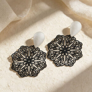 21051230 black / Metal