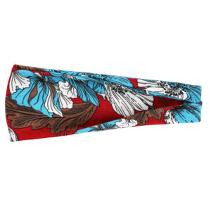 10 Folding Hair Band