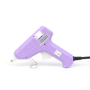 Deep Purple (Flat Insert) American Gauge