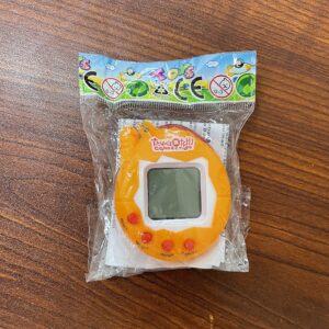 Solid yellow (25g with instructions)