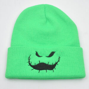Fluorescent Green / Adult (flexible)