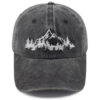 O1CN01lE53wO1g8vtVQdaIv__2214101544098-0-cib Wholesale Vintage Mountain Forest Embroidered Baseball Caps
