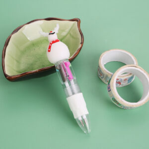 Bullet 0.7 / Christmas Series 1-Snowman