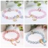 Wholesale Blossom Crystal Bracelet
