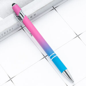 Bullet 1.0 / Gradient color 2 (spray glue)