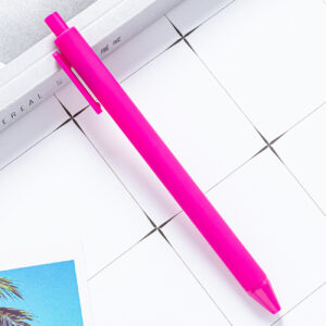 Bullet type 1.0 / Rose Red