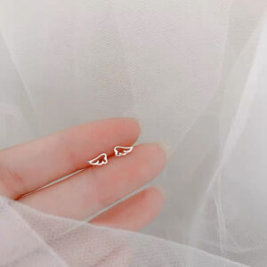 Wings [Silver]]