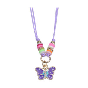 5 Necklaces
