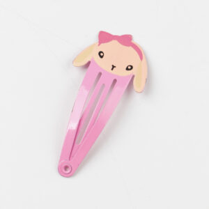 Pink lamb
