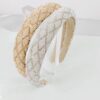 Wholesale Feel Pearls with Diamonds and Luscious Headbands