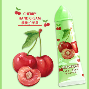 Orchard Series Cherry Hand Cream