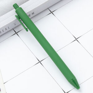 Bullet type 1.0 / Grass green