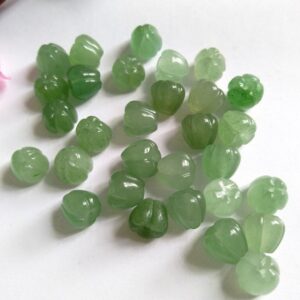 10mm Pepper Green