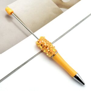 Bullet type 1.0 / 21-macaron orange