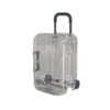 Wholesale Plastic Mini Trolley Luggage Storage Box