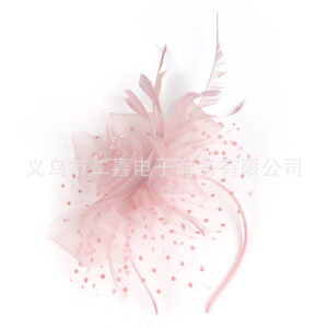 Bare pink