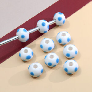 Light blue / 9 * 12mm 1