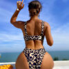 O1CN01lRUPTG1oGHAqW6LOR_2469025197-0-cib Wholesale Swimsuit Sexy Leopard Print Split Bikini