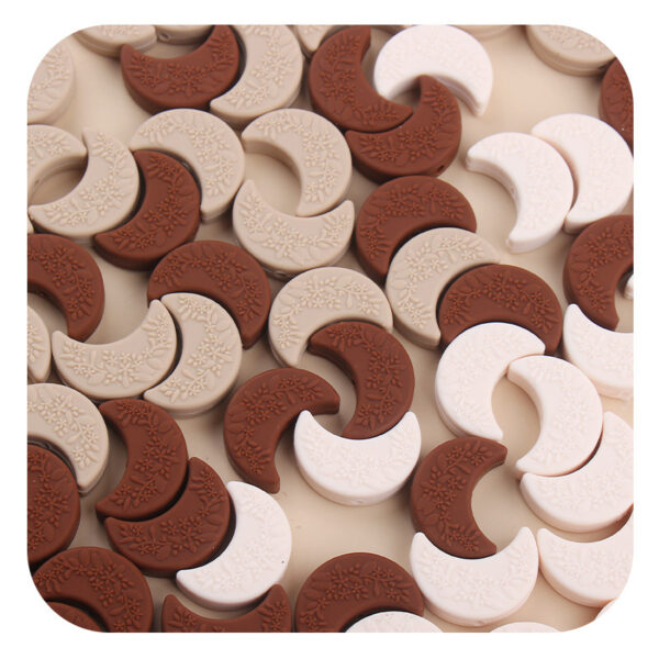 O1CN01lTRb5v1uzyWV28r2p_3462466109-0-cib Wholesale Cartoon Moon Printing Silicone Silicone Pearls