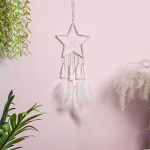 MS9215C white starry sky