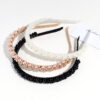 O1CN01lV2haR239be7KGMcb_2161687213-0-cib Wholesale Solid Colored Pearl Hair Bands