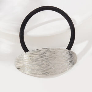 Brushed silver 3026-2