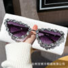 O1CN01lWJ2Ao1i2BOW7VnDv_2212449974354-0-cib-1 Wholesale Full Diamond Fashion Sunglasses