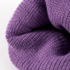 Wholesale Autumn and Winter Knitted Hats Woolen Hats Warm and Brimless Cold Hats