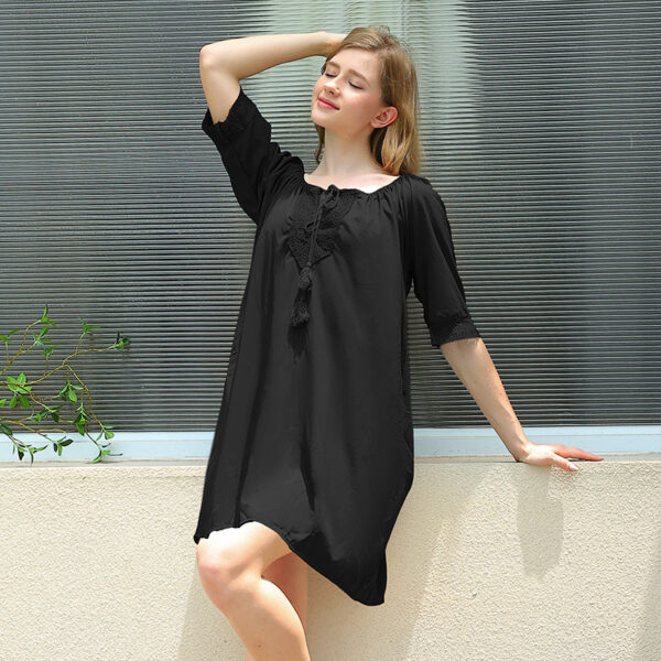 Wholesale Beach Bikini Swimwear Sunscreen Shirts