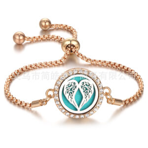 Gold-19 / Magnetic style