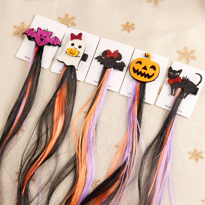 Wholesale Floating Hair Alloy Hairpin Party Decoration