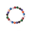 O1CN01lbapM11yaYuhX0A3X_2215209296595-0-cib Wholesale Colorful Acrylic Beaded Bracelets
