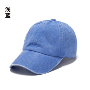Light blue / Adult 56-60cm