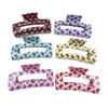 O1CN01ldALxc25AdjS2Lv26_2212693817486-0-cib Wholesale Valentine's Day Retro Square Butterfly Hair Clip
