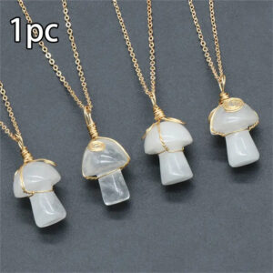 White Crystal