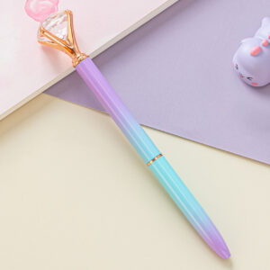 Bullet 1.0 / Purple blue gradient