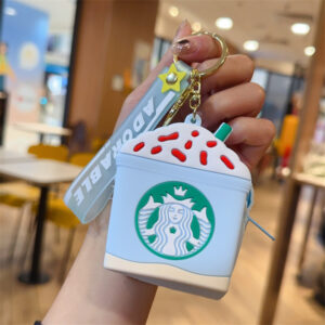 Starbucks-Blue / Reference picture