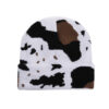 O1CN01leGs6z1QAjZ5ZpxzU_962731936-0-cib-1 Wholesale Acrylic Autumn and Winter Leopard Patterned Cow Knitted Wool Hats