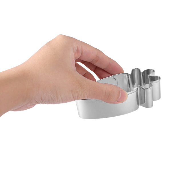 Wholesale Stainless Steel Biscuit Cutter